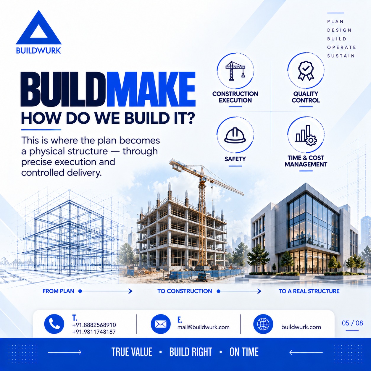 Buildwhy Logo